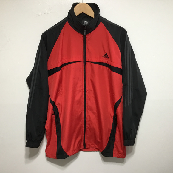 adidas 3xl jacket